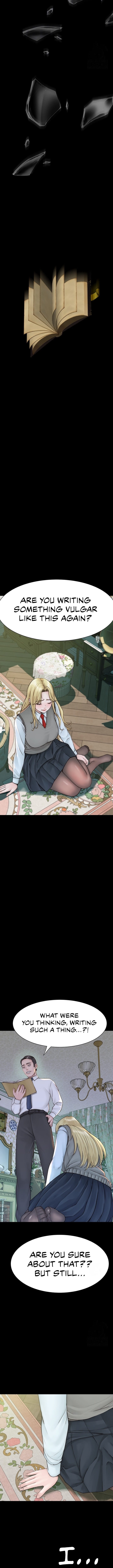 Addicted to My Stepmom (YaGyung , Lee Donghyun , Nadan) - Chapter 26 — Page 4