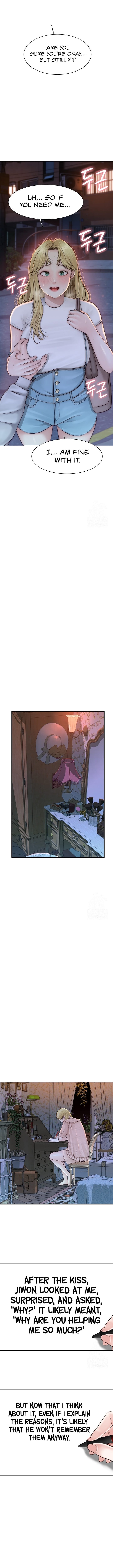 Addicted to My Stepmom (YaGyung , Lee Donghyun , Nadan) - Chapter 26 — Page 6