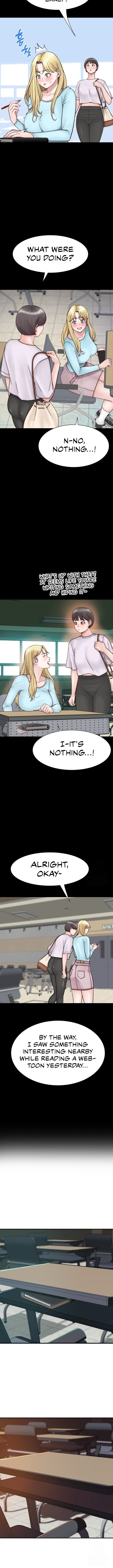 Addicted to My Stepmom (YaGyung , Lee Donghyun , Nadan) - Chapter 26 — Page 8