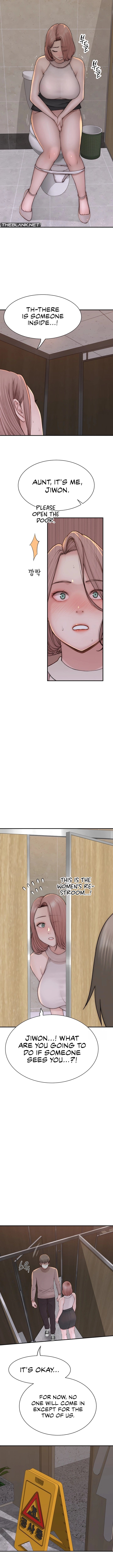 Addicted to My Stepmom (YaGyung , Lee Donghyun , Nadan) - Chapter 63 — Page 14