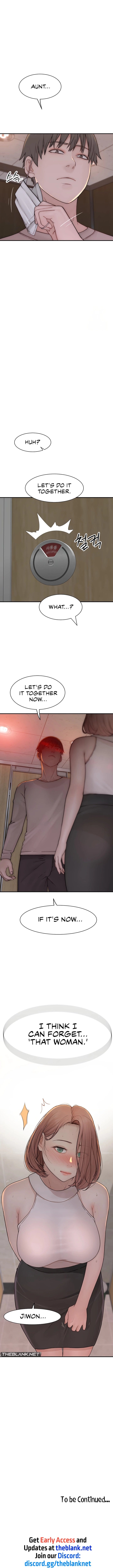 Addicted to My Stepmom (YaGyung , Lee Donghyun , Nadan) - Chapter 63 — Page 15