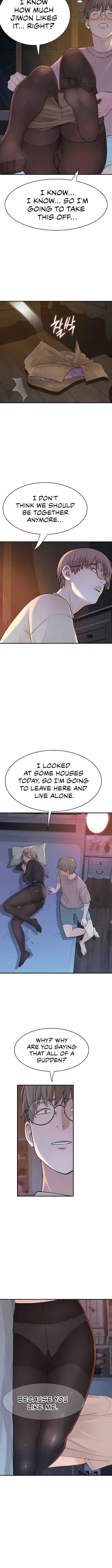 Addicted to My Stepmom (YaGyung , Lee Donghyun , Nadan) - Chapter 6 — Page 13