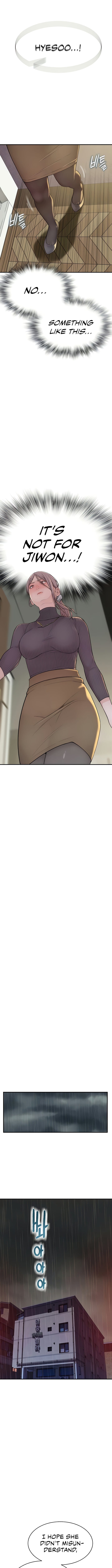 Addicted to My Stepmom (YaGyung , Lee Donghyun , Nadan) - Chapter 6 — Page 9