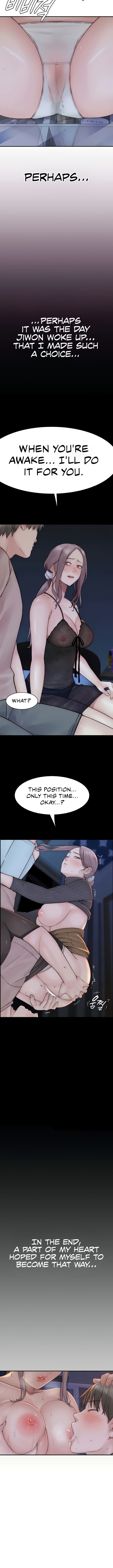 Addicted to My Stepmom (YaGyung , Lee Donghyun , Nadan) - Chapter 24 — Page 11