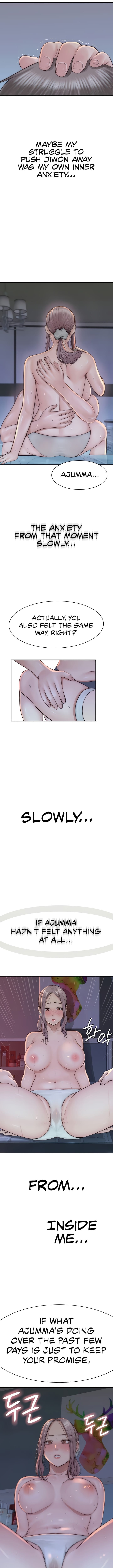 Addicted to My Stepmom (YaGyung , Lee Donghyun , Nadan) - Chapter 24 — Page 12