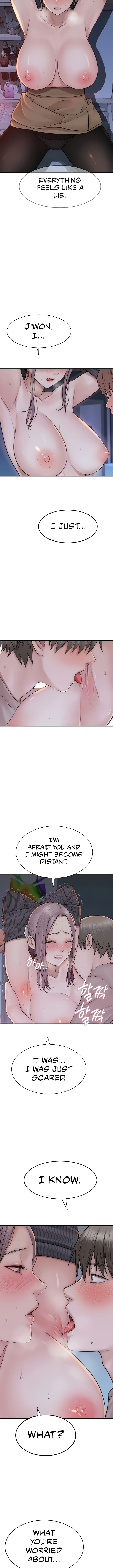 Addicted to My Stepmom (YaGyung , Lee Donghyun , Nadan) - Chapter 24 — Page 4