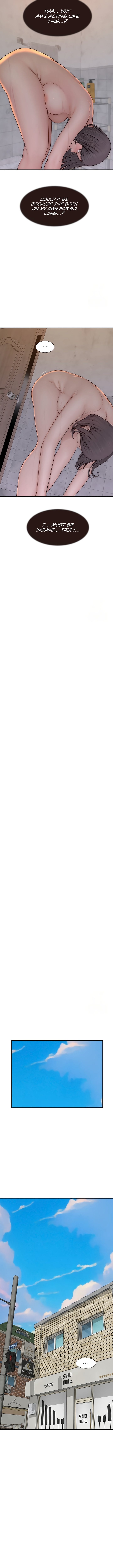 Addicted to My Stepmom (YaGyung , Lee Donghyun , Nadan) - Chapter 82 — Page 11