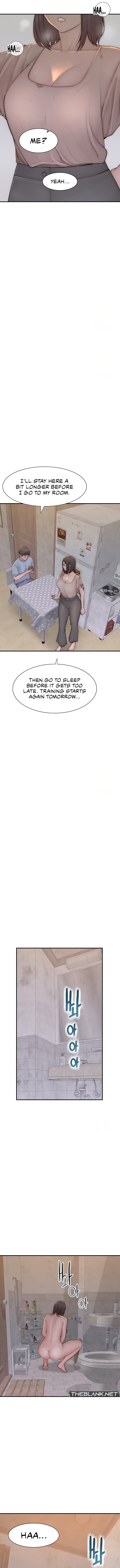 Addicted to My Stepmom (YaGyung , Lee Donghyun , Nadan) - Chapter 82 — Page 7