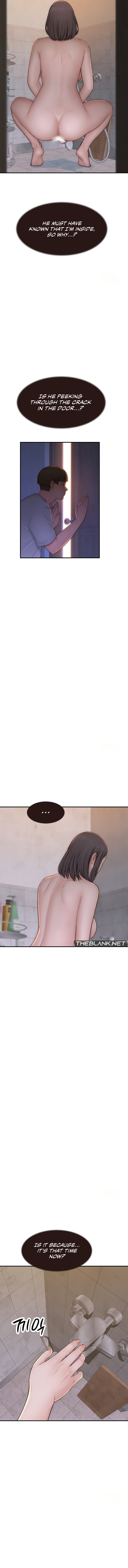 Addicted to My Stepmom (YaGyung , Lee Donghyun , Nadan) - Chapter 82 — Page 9