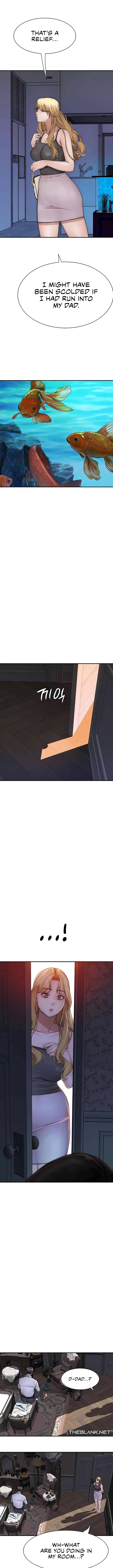 Addicted to My Stepmom (YaGyung , Lee Donghyun , Nadan) - Chapter 38 — Page 11