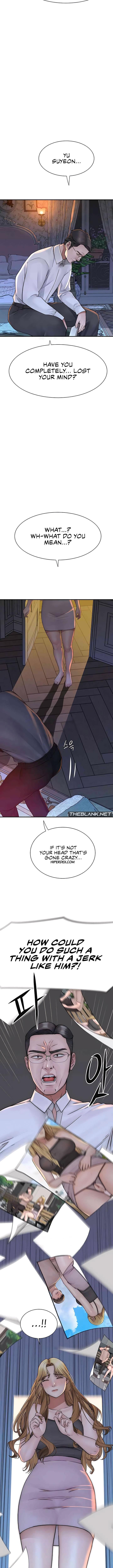 Addicted to My Stepmom (YaGyung , Lee Donghyun , Nadan) - Chapter 38 — Page 12