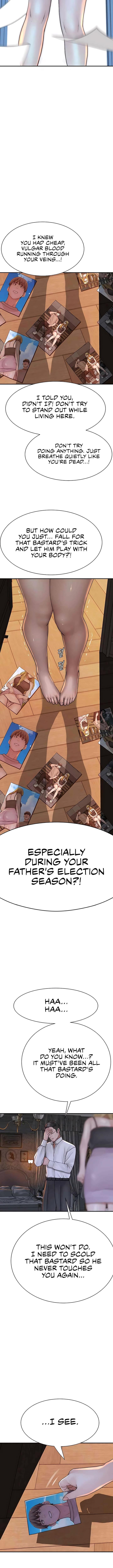 Addicted to My Stepmom (YaGyung , Lee Donghyun , Nadan) - Chapter 38 — Page 13