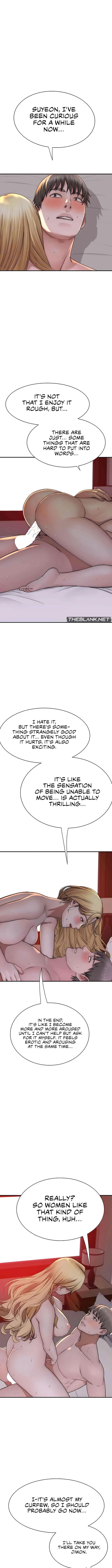 Addicted to My Stepmom (YaGyung , Lee Donghyun , Nadan) - Chapter 38 — Page 7