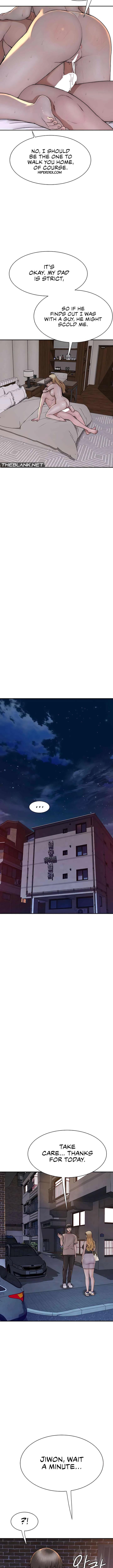 Addicted to My Stepmom (YaGyung , Lee Donghyun , Nadan) - Chapter 38 — Page 8