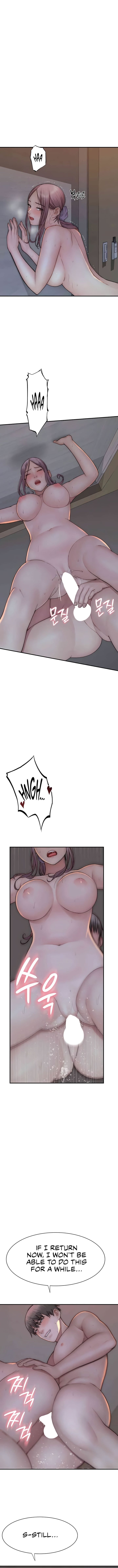 Addicted to My Stepmom (YaGyung , Lee Donghyun , Nadan) - Chapter 56 — Page 4