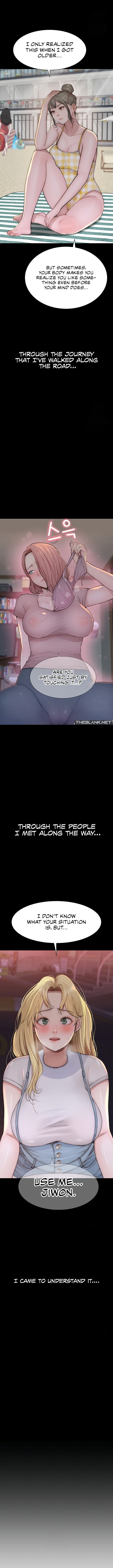 Addicted to My Stepmom (YaGyung , Lee Donghyun , Nadan) - Chapter 93 — Page 10