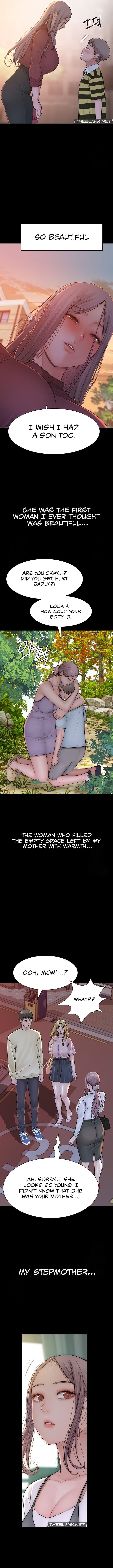 Addicted to My Stepmom (YaGyung , Lee Donghyun , Nadan) - Chapter 93 — Page 13
