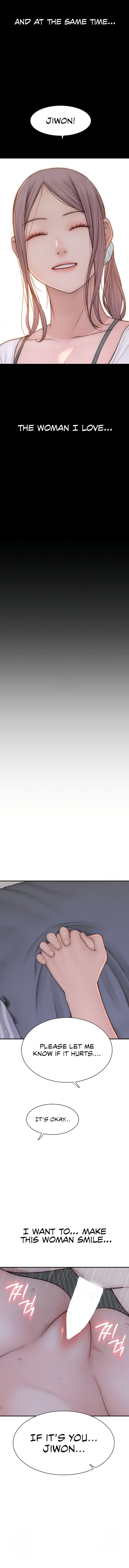 Addicted to My Stepmom (YaGyung , Lee Donghyun , Nadan) - Chapter 93 — Page 14