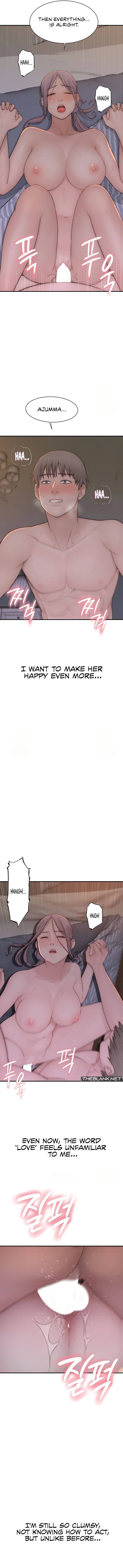 Addicted to My Stepmom (YaGyung , Lee Donghyun , Nadan) - Chapter 93 — Page 15