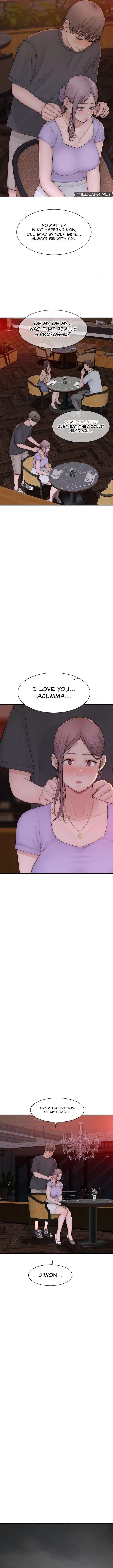 Addicted to My Stepmom (YaGyung , Lee Donghyun , Nadan) - Chapter 93 — Page 5