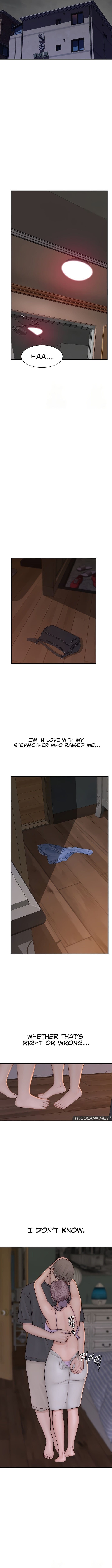 Addicted to My Stepmom (YaGyung , Lee Donghyun , Nadan) - Chapter 93 — Page 6