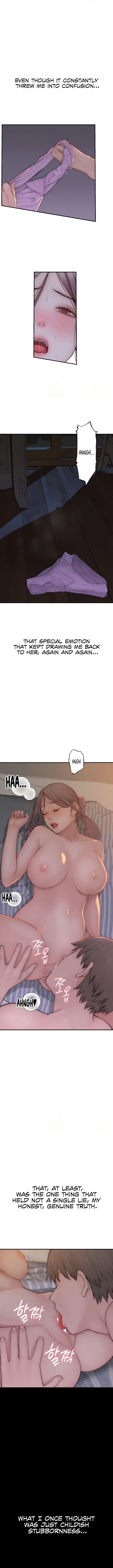 Addicted to My Stepmom (YaGyung , Lee Donghyun , Nadan) - Chapter 93 — Page 8