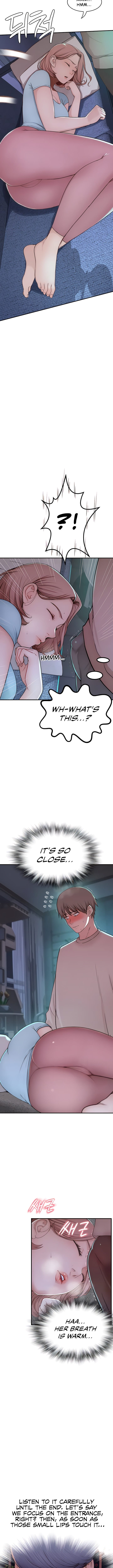 Addicted to My Stepmom (YaGyung , Lee Donghyun , Nadan) - Chapter 13 — Page 13