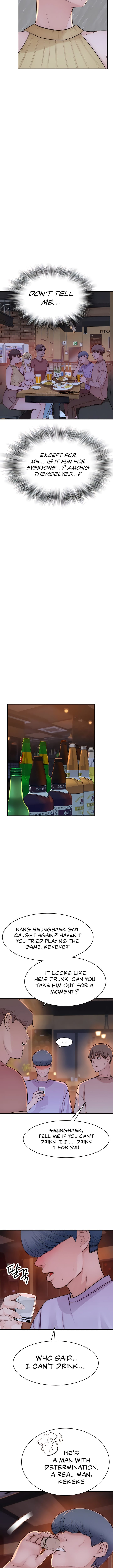 Addicted to My Stepmom (YaGyung , Lee Donghyun , Nadan) - Chapter 13 — Page 5