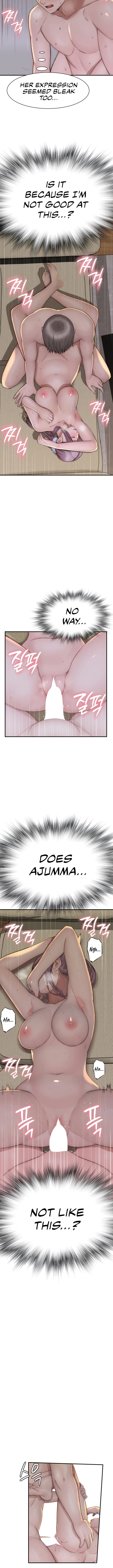 Addicted to My Stepmom (YaGyung , Lee Donghyun , Nadan) - Chapter 34 — Page 4