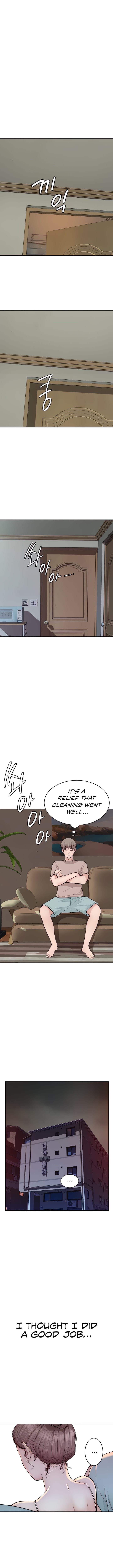 Addicted to My Stepmom (YaGyung , Lee Donghyun , Nadan) - Chapter 11 — Page 13