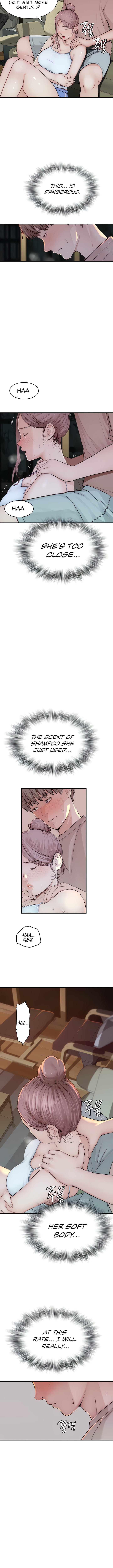 Addicted to My Stepmom (YaGyung , Lee Donghyun , Nadan) - Chapter 11 — Page 15