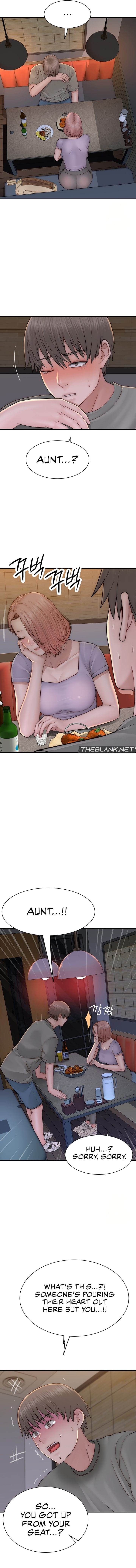 Addicted to My Stepmom (YaGyung , Lee Donghyun , Nadan) - Chapter 60 — Page 12