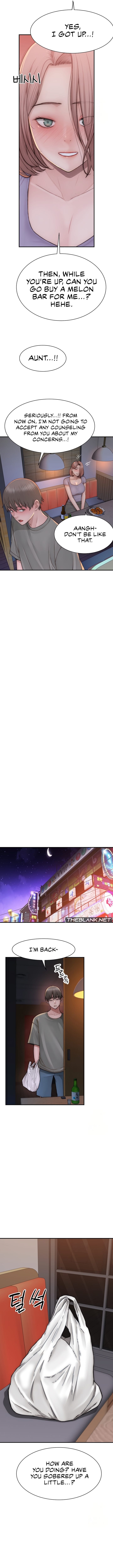 Addicted to My Stepmom (YaGyung , Lee Donghyun , Nadan) - Chapter 60 — Page 13