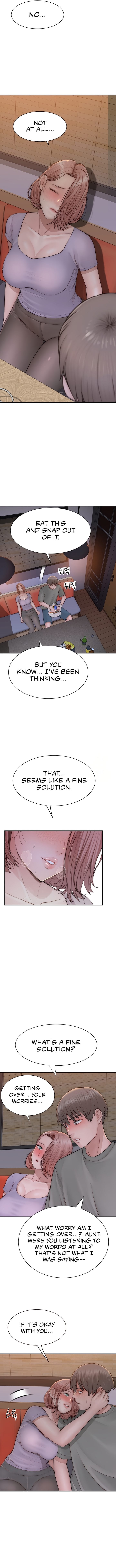 Addicted to My Stepmom (YaGyung , Lee Donghyun , Nadan) - Chapter 60 — Page 14