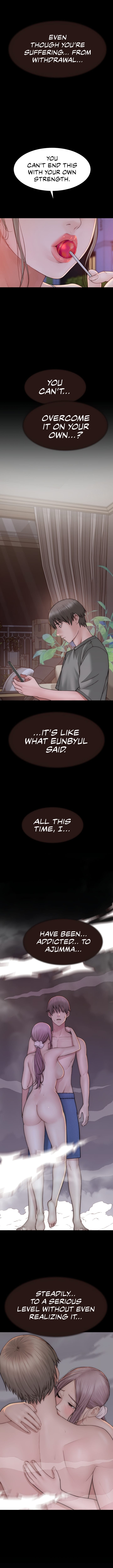 Addicted to My Stepmom (YaGyung , Lee Donghyun , Nadan) - Chapter 60 — Page 5