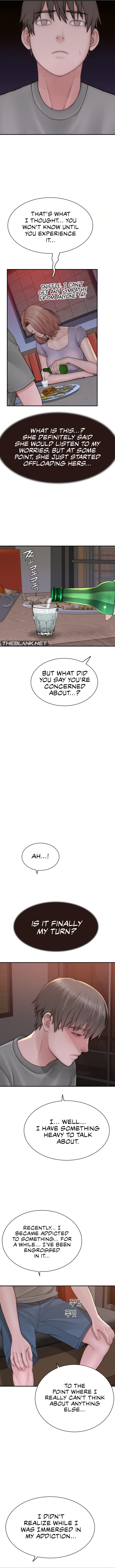 Addicted to My Stepmom (YaGyung , Lee Donghyun , Nadan) - Chapter 60 — Page 9