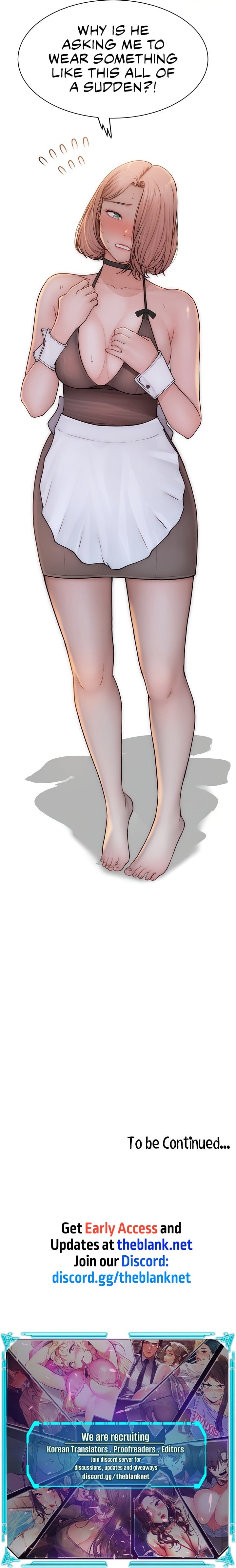 Addicted to My Stepmom (YaGyung , Lee Donghyun , Nadan) - Chapter 61 — Page 15