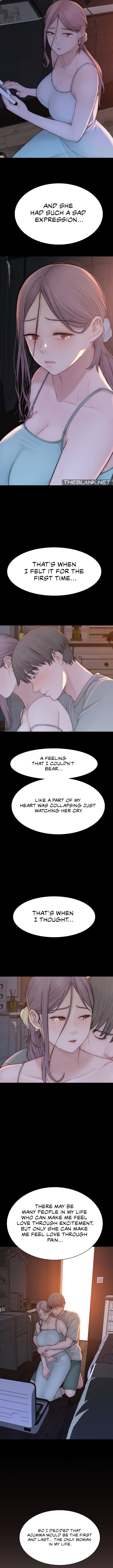 Addicted to My Stepmom (YaGyung , Lee Donghyun , Nadan) - Chapter 95 — Page 10