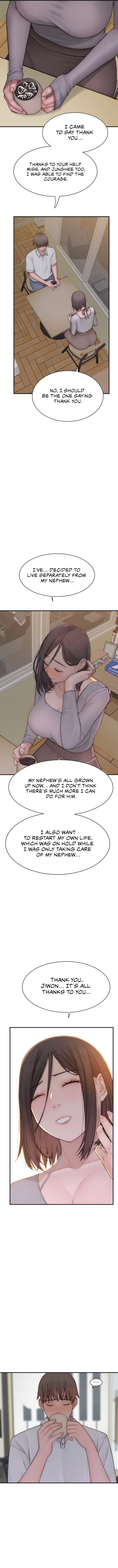 Addicted to My Stepmom (YaGyung , Lee Donghyun , Nadan) - Chapter 95 — Page 8