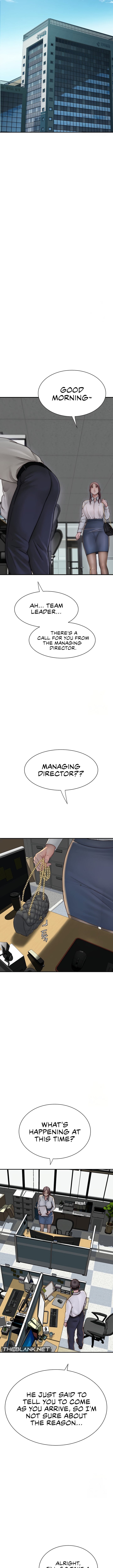 Addicted to My Stepmom (YaGyung , Lee Donghyun , Nadan) - Chapter 47 — Page 10