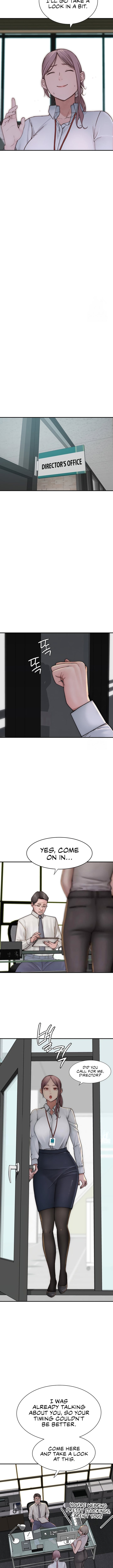 Addicted to My Stepmom (YaGyung , Lee Donghyun , Nadan) - Chapter 47 — Page 11