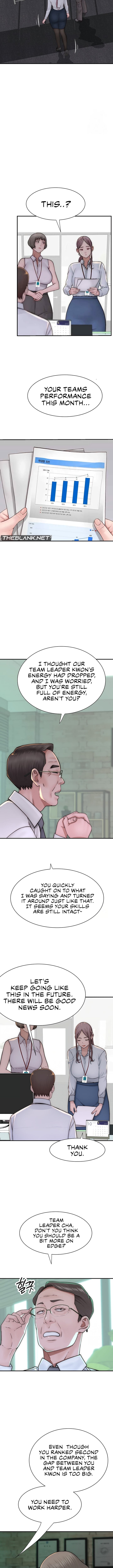 Addicted to My Stepmom (YaGyung , Lee Donghyun , Nadan) - Chapter 47 — Page 12