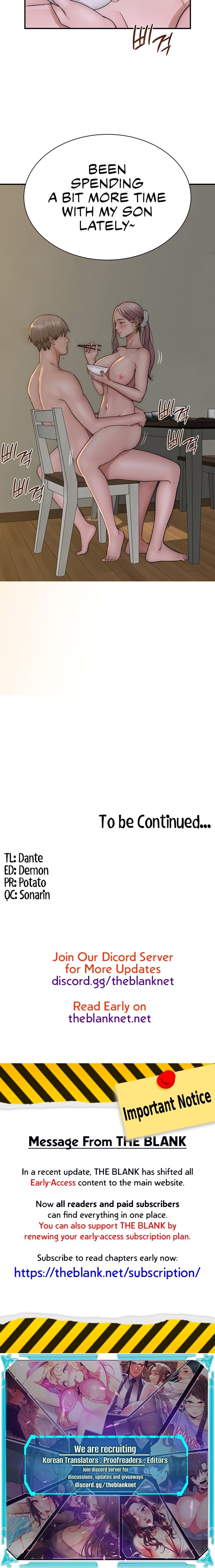 Addicted to My Stepmom (YaGyung , Lee Donghyun , Nadan) - Chapter 47 — Page 15