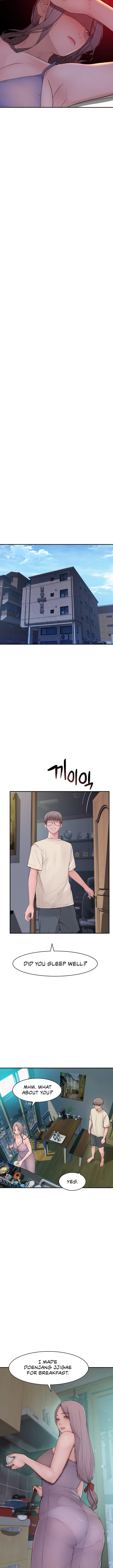 Addicted to My Stepmom (YaGyung , Lee Donghyun , Nadan) - Chapter 1 — Page 6