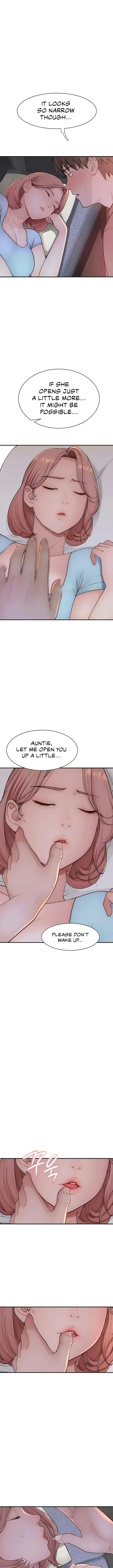 Addicted to My Stepmom (YaGyung , Lee Donghyun , Nadan) - Chapter 14 — Page 7