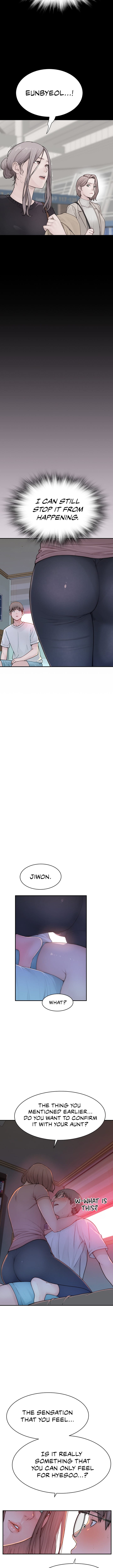 Addicted to My Stepmom (YaGyung , Lee Donghyun , Nadan) - Chapter 3 — Page 14