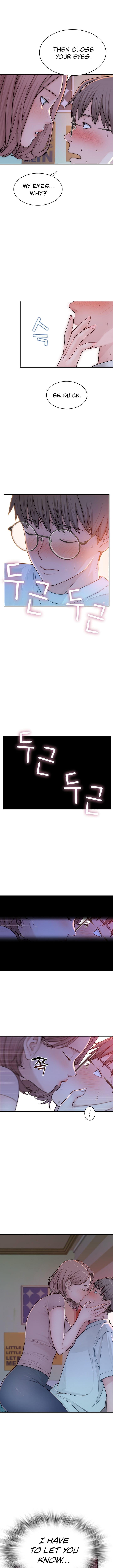 Addicted to My Stepmom (YaGyung , Lee Donghyun , Nadan) - Chapter 3 — Page 16