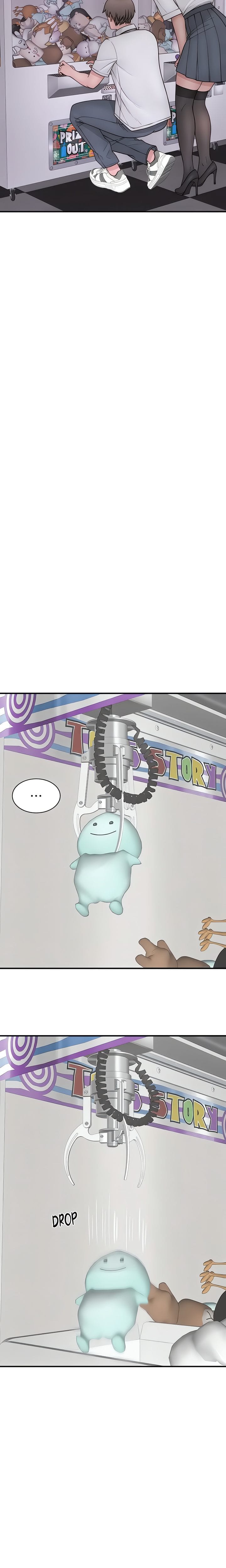 Addicted to My Stepmom (YaGyung , Lee Donghyun , Nadan) - Chapter 99 — Page 21