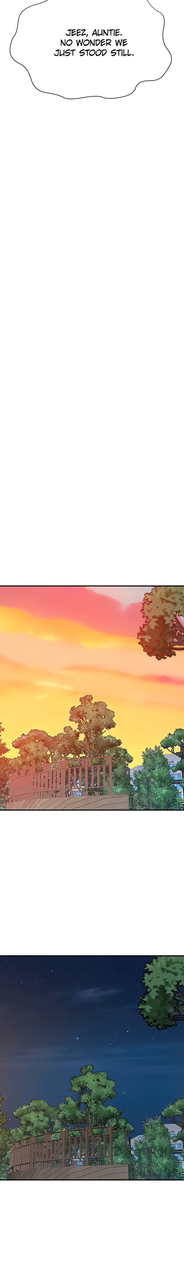 Addicted to My Stepmom (YaGyung , Lee Donghyun , Nadan) - Chapter 99 — Page 24