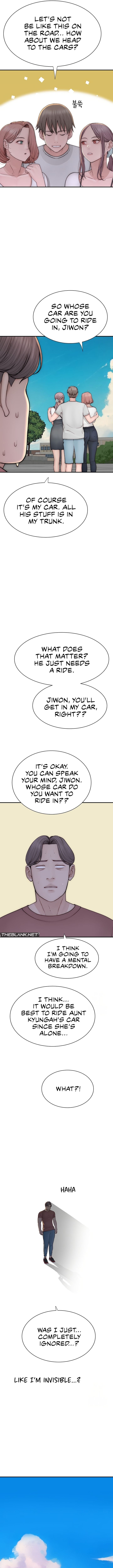 Addicted to My Stepmom (YaGyung , Lee Donghyun , Nadan) - Chapter 67 — Page 14